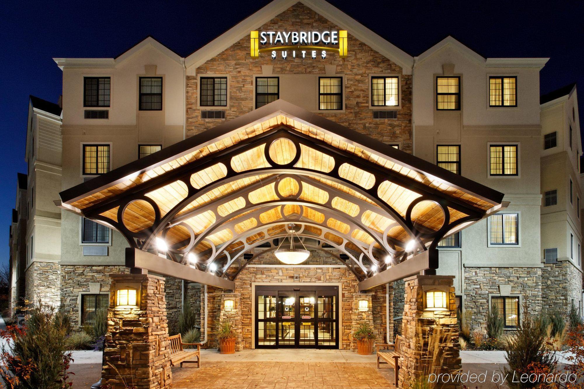 Staybridge South Interstate Hwy 35 By Ihg 3* Austin