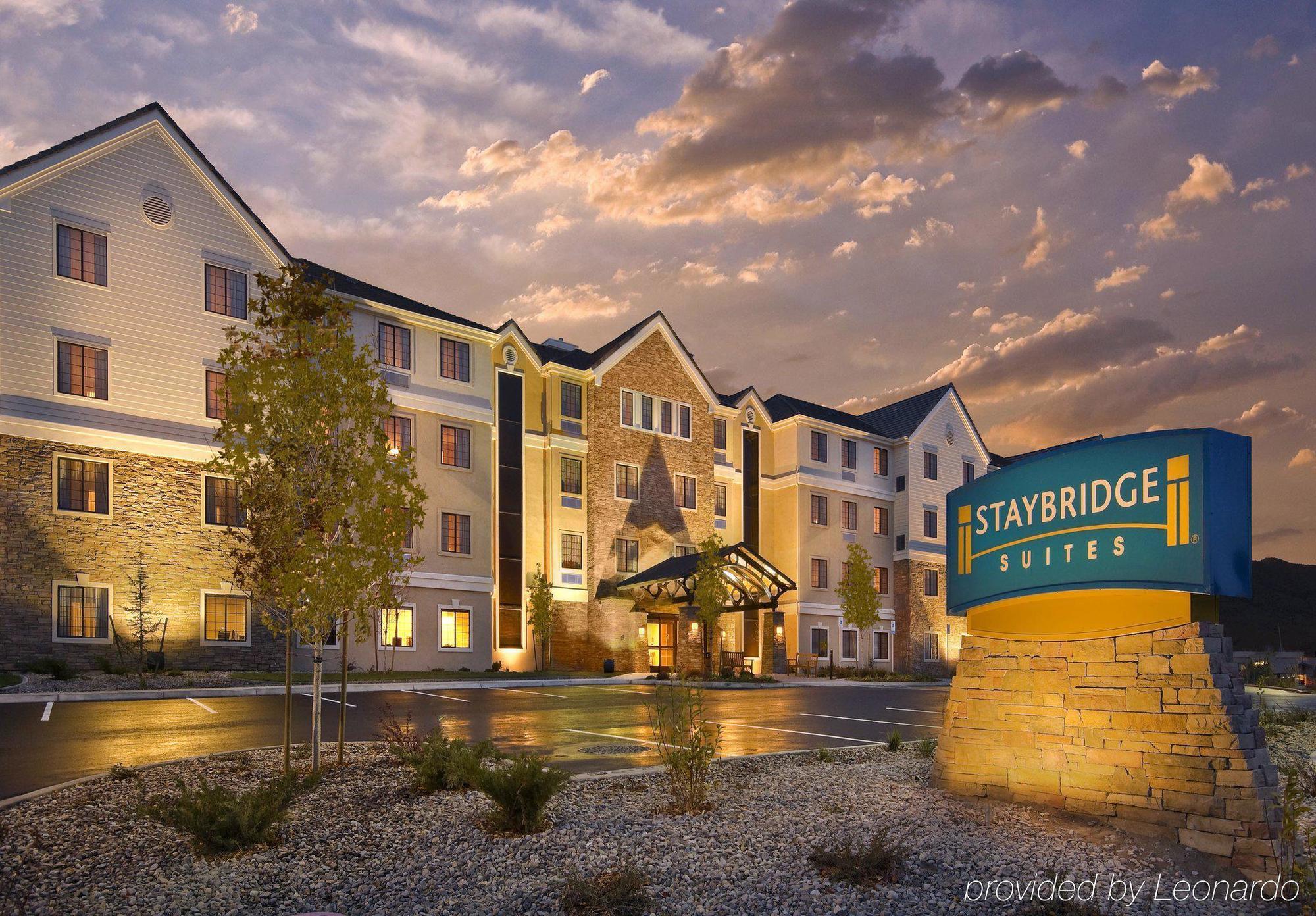 Staybridge South Interstate Hwy 35 By Ihg Hotel Austin