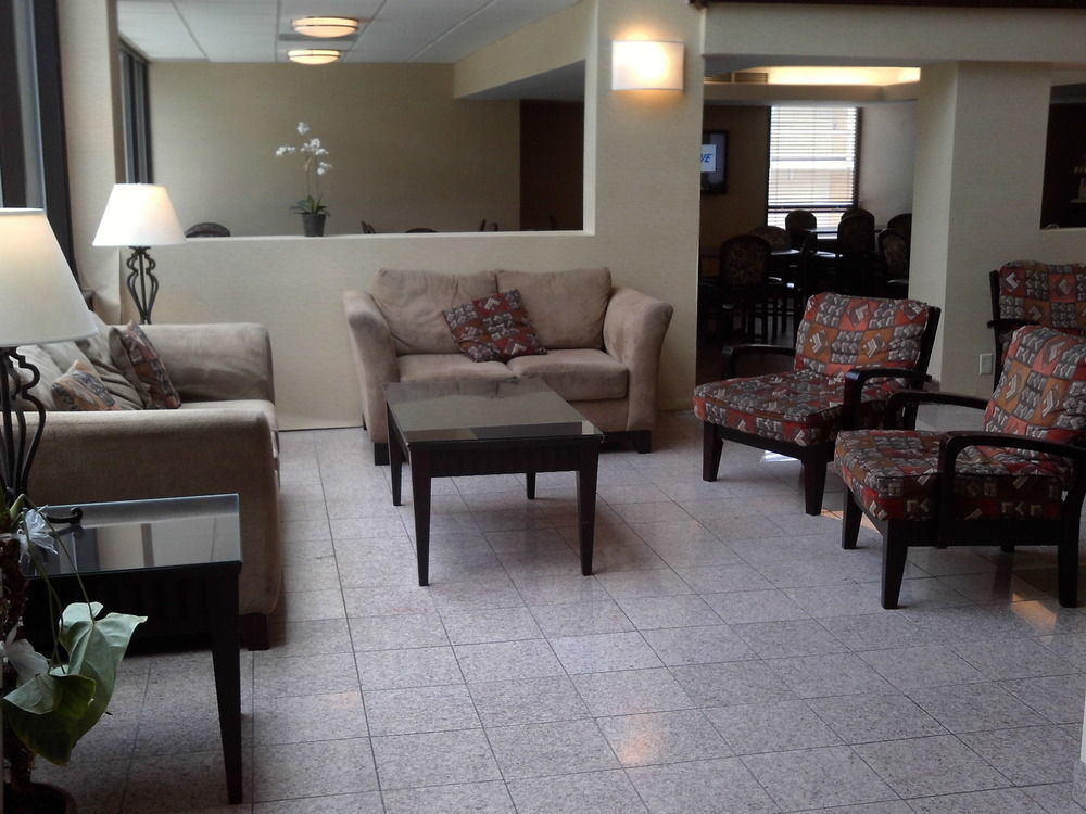 Best Western Plus Central