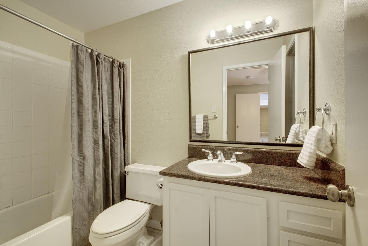 Apartment Austinstays 3 Bedroom Downtown *