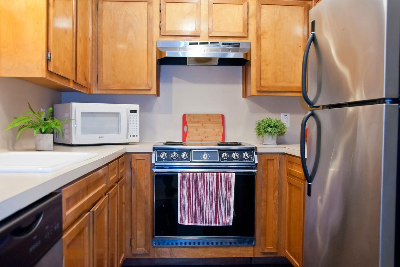 Austinstays 3 Bedroom Downtown