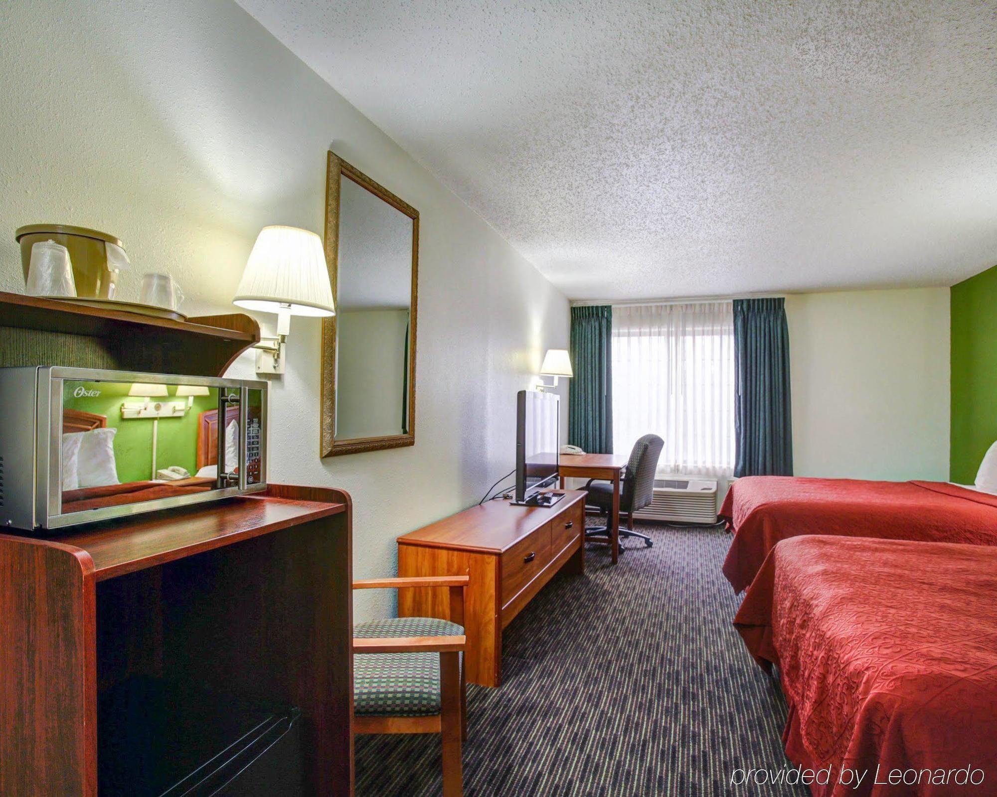 Hotel Quality & Airport