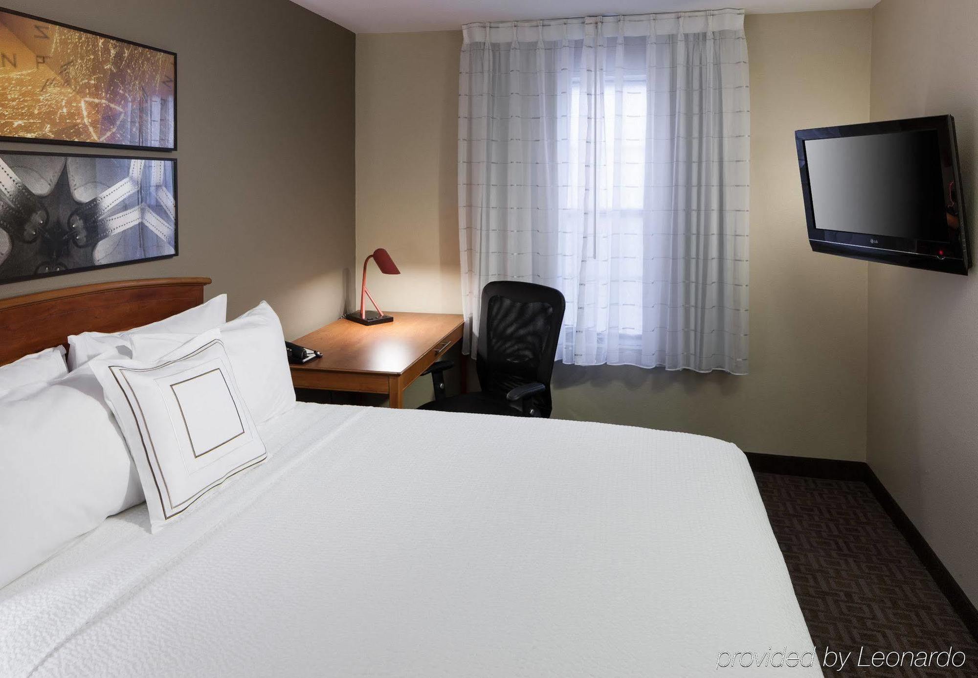 Towneplace By Marriott Arboretum/the Domain Area Austin