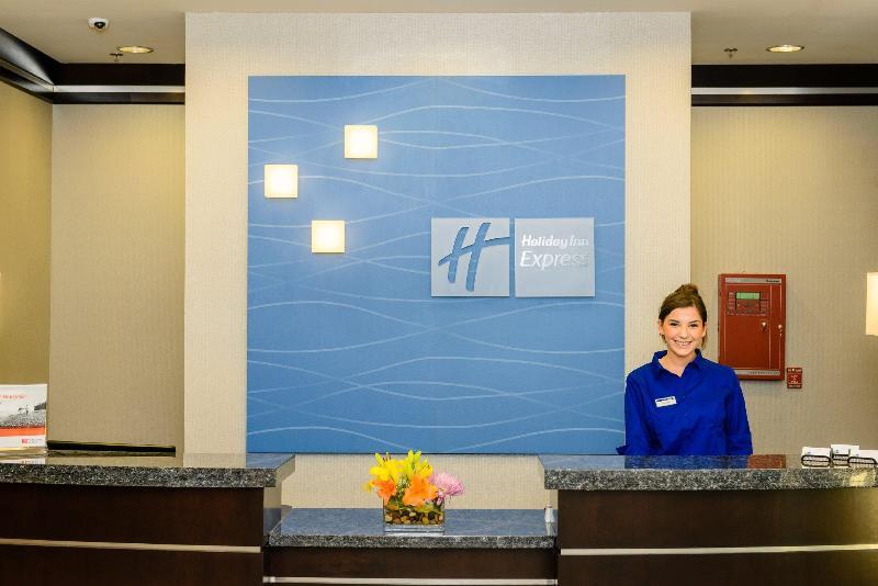 Express & Nw - Arboretum Area By Ihg Hotel 3*