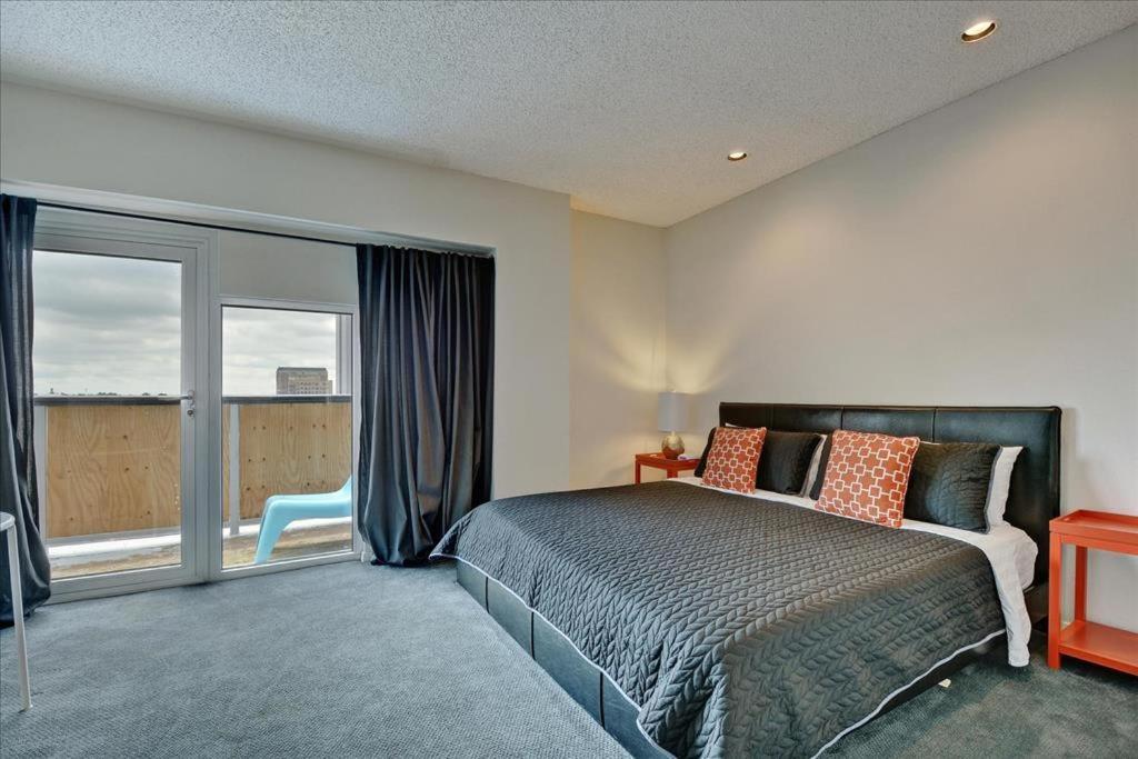 Apartment Littlefield Lofts #707 Austin