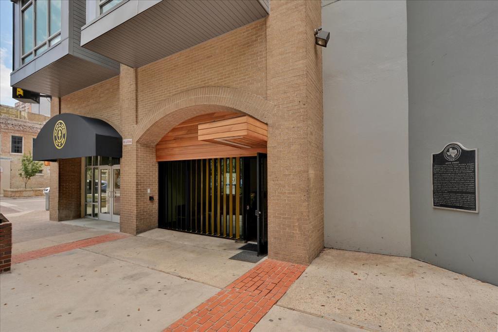Littlefield Lofts #707 Apartment