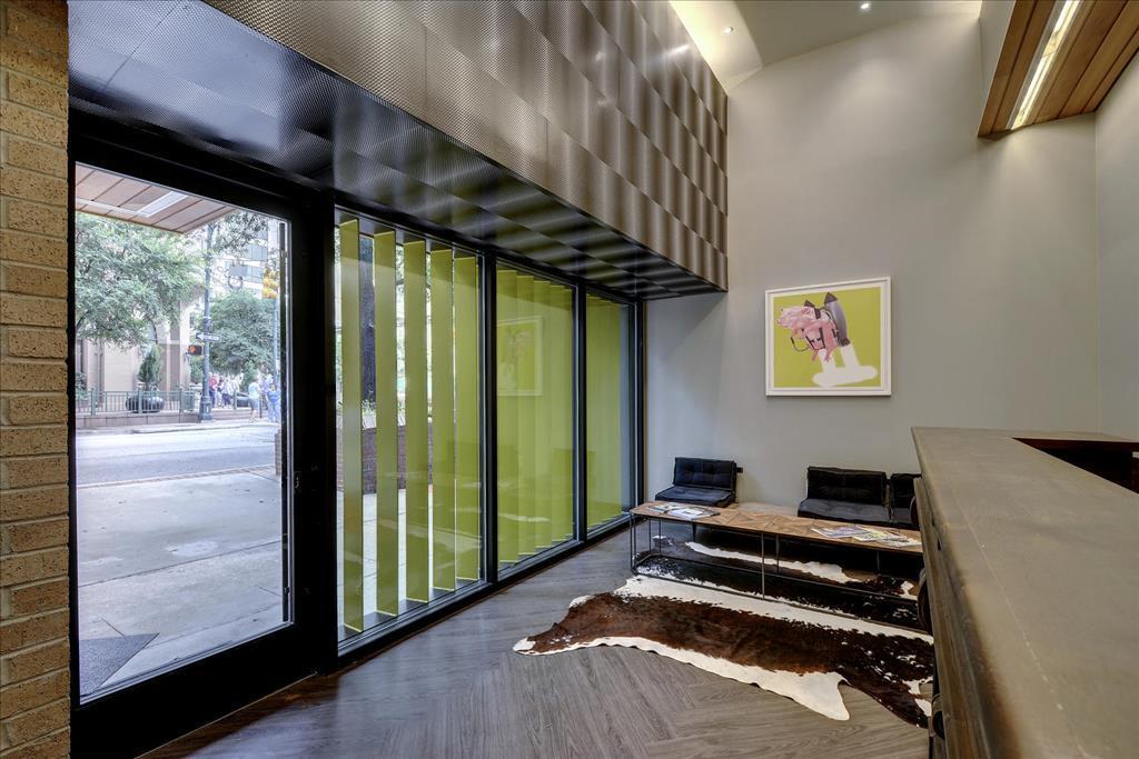 Apartment Littlefield Lofts #707
