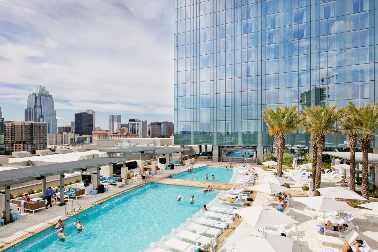 Hotel Fairmont 4*