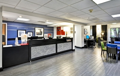 Hampton North Hotel