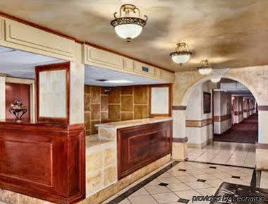 Ramada By Wyndham South Hotel