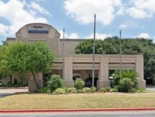Ramada By Wyndham South Austin