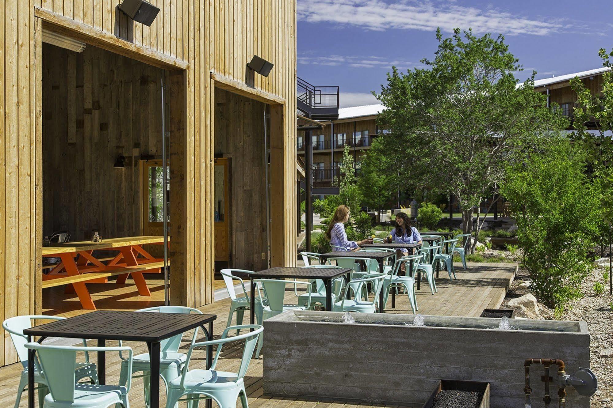 Lone Star Court, By Valencia Collection (adults Only) Hotel 4*