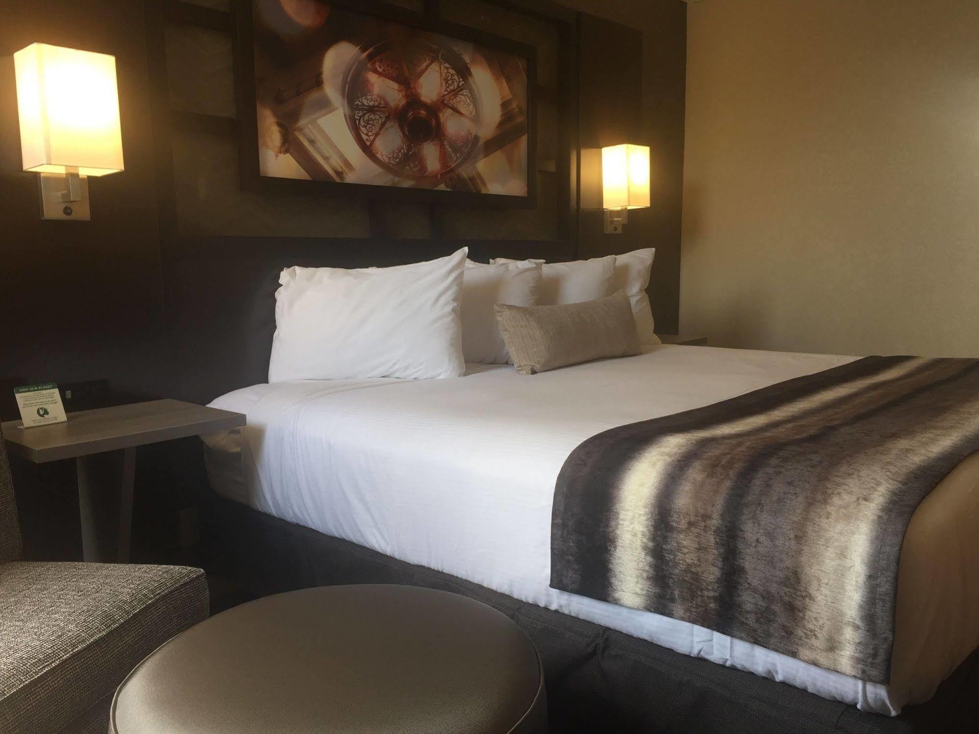 Hotel Best Western Plus Central 3*