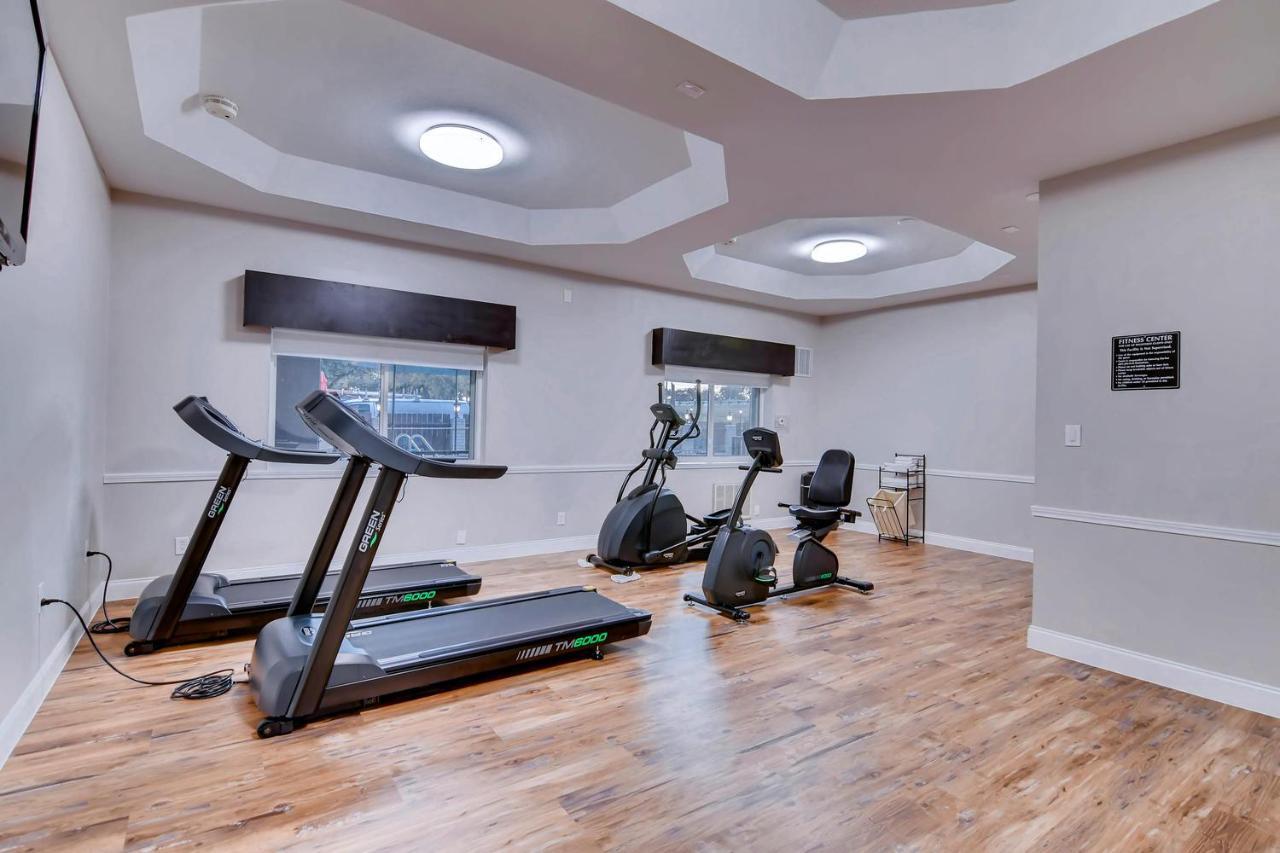 Orangewood And Midtown Hotel Austin