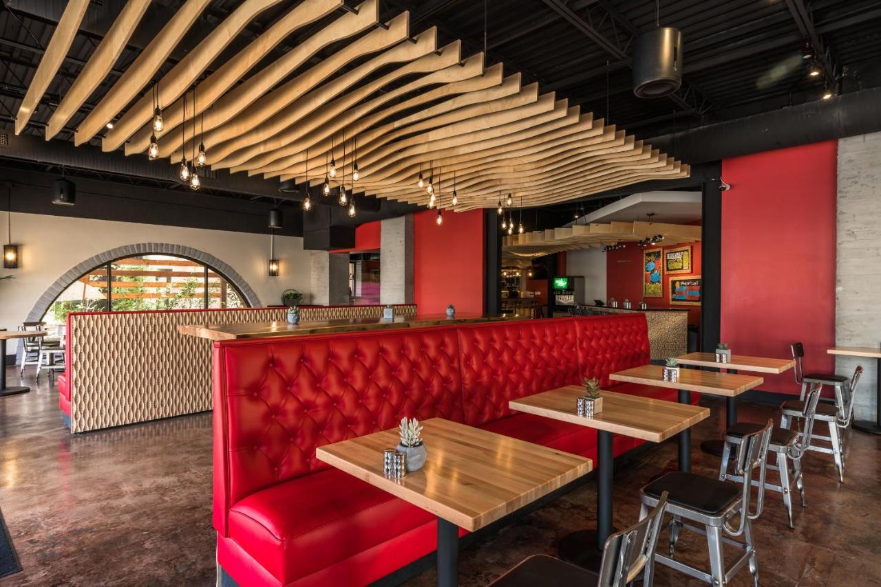 Ramada By Wyndham South Hotel Austin