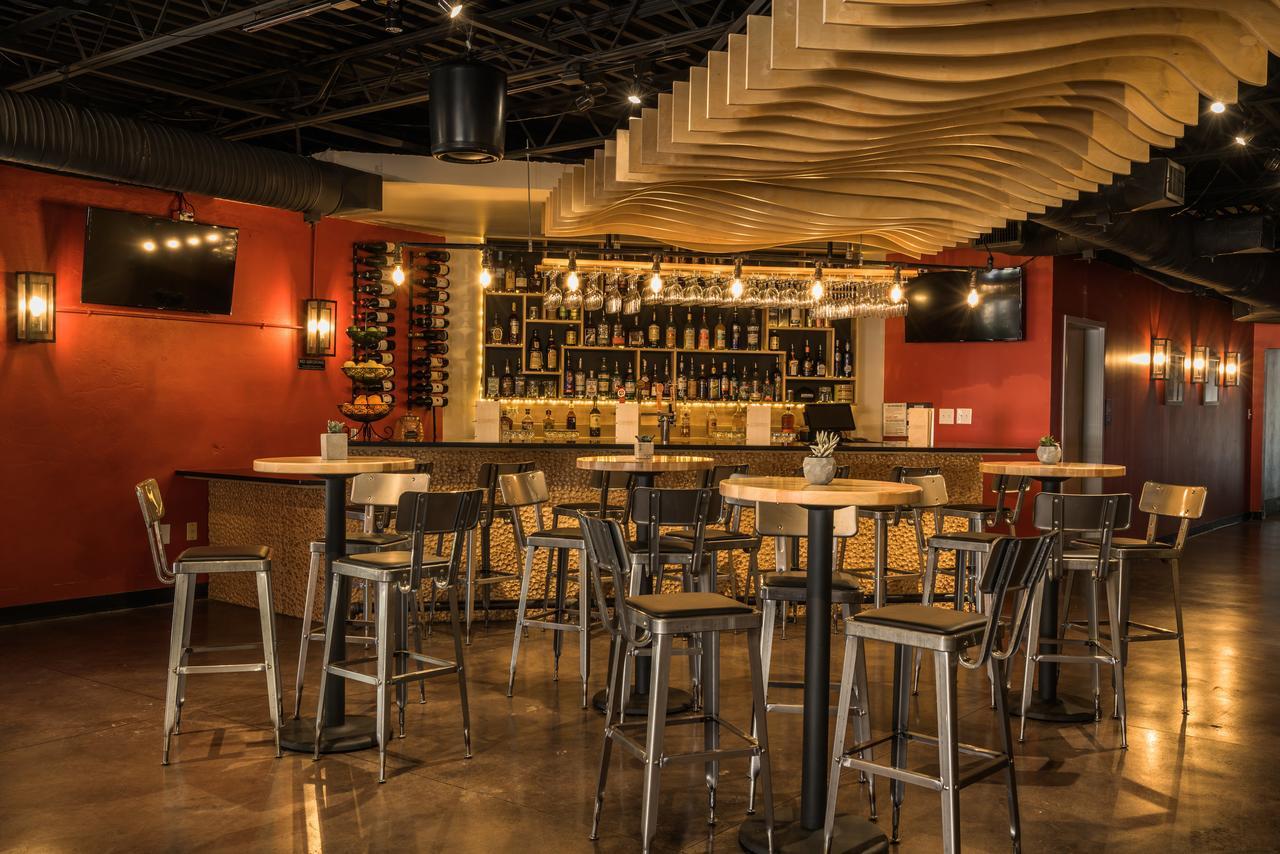 Hotel Ramada By Wyndham South Austin