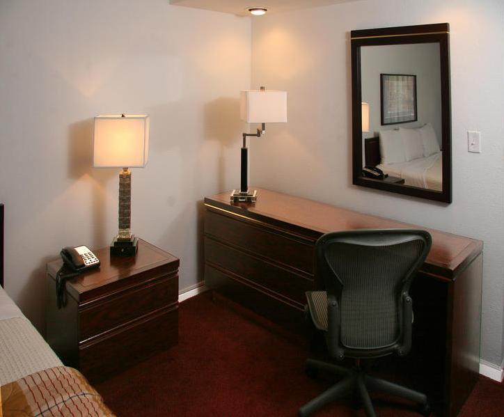 Allandale 3* Austin