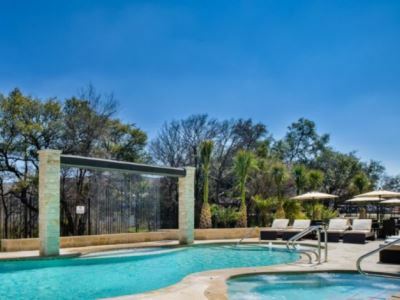 Hotel Express & Nw - Arboretum Area By Ihg Austin