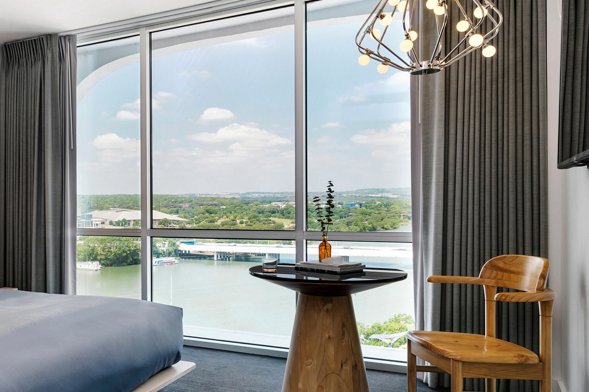 The Line Hotel Austin