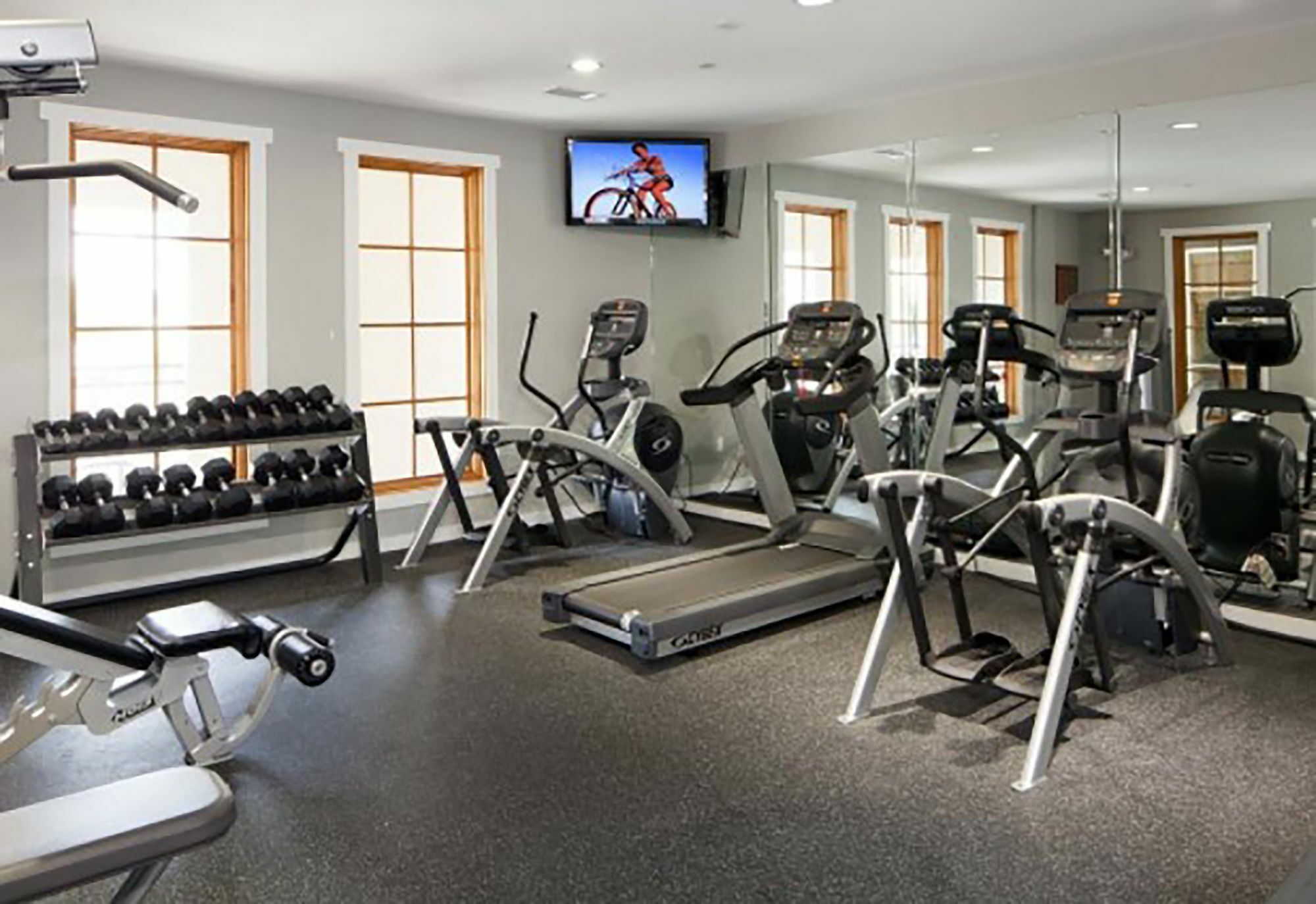Apartment South Lamar Exclusives By Yourent