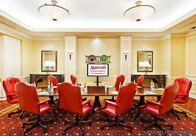 Marriott South Austin