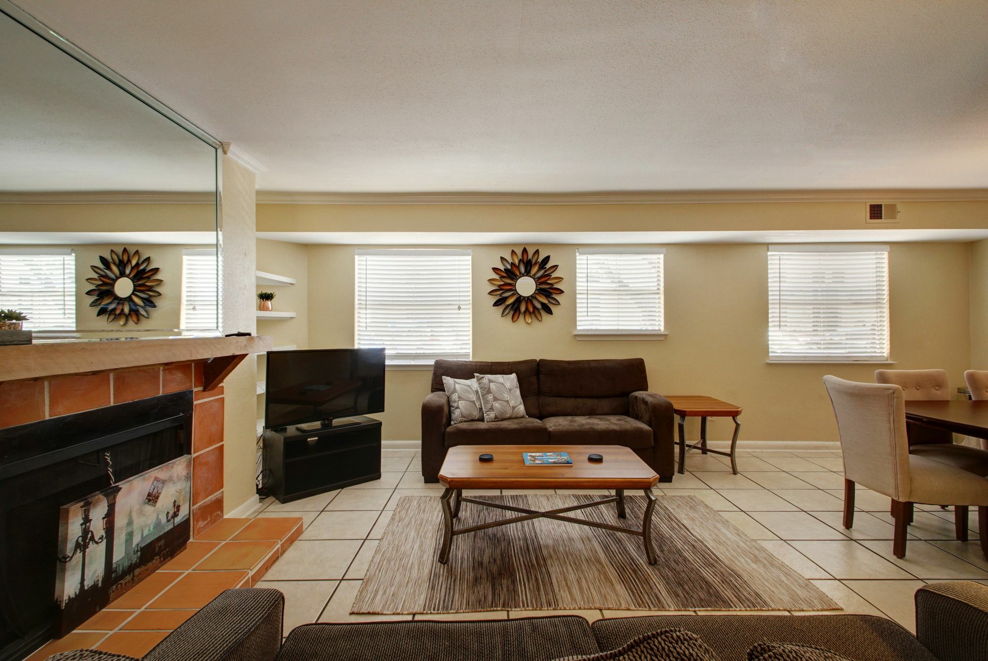 Austinstays 3 Bedroom Downtown * Austin