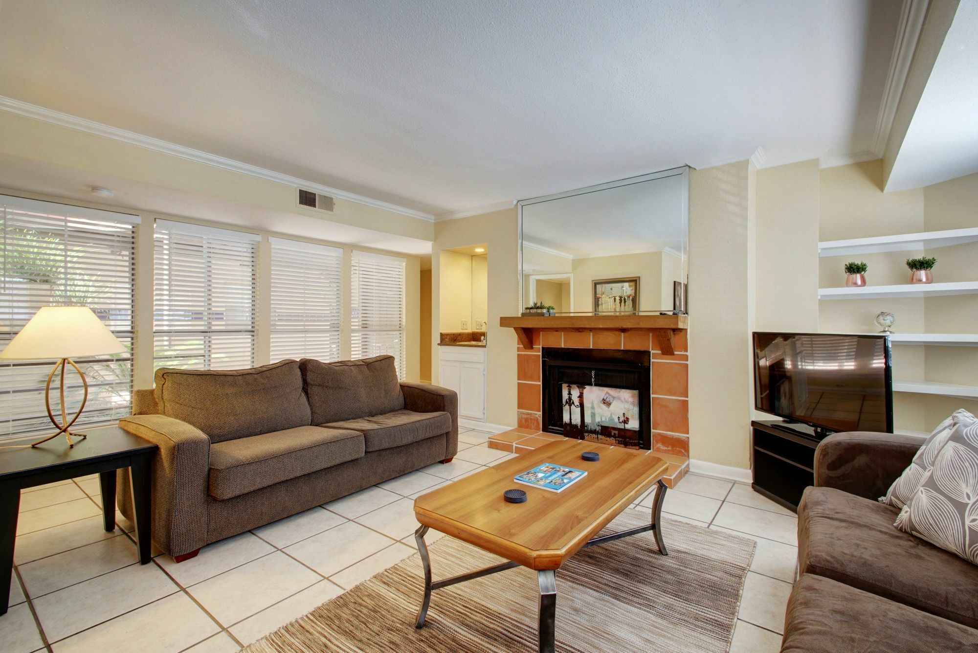 Austinstays 3 Bedroom Downtown *