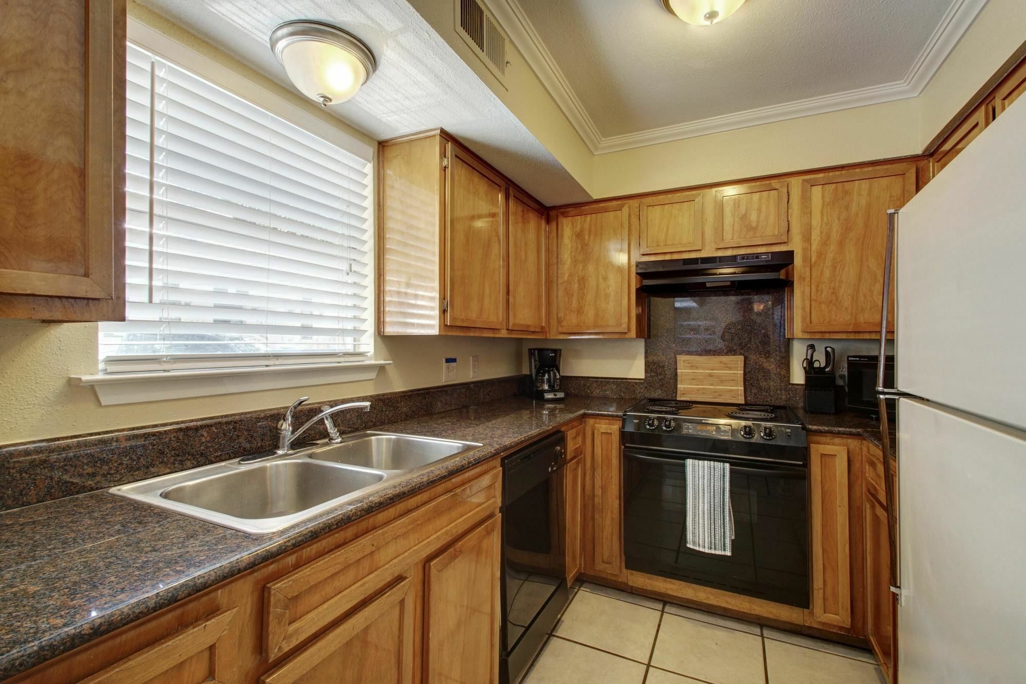 Austinstays 3 Bedroom Downtown * Austin