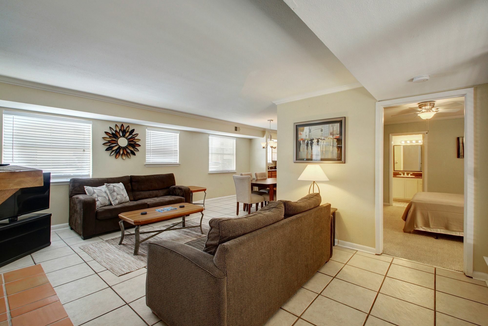 Apartment Austinstays 3 Bedroom Downtown Austin