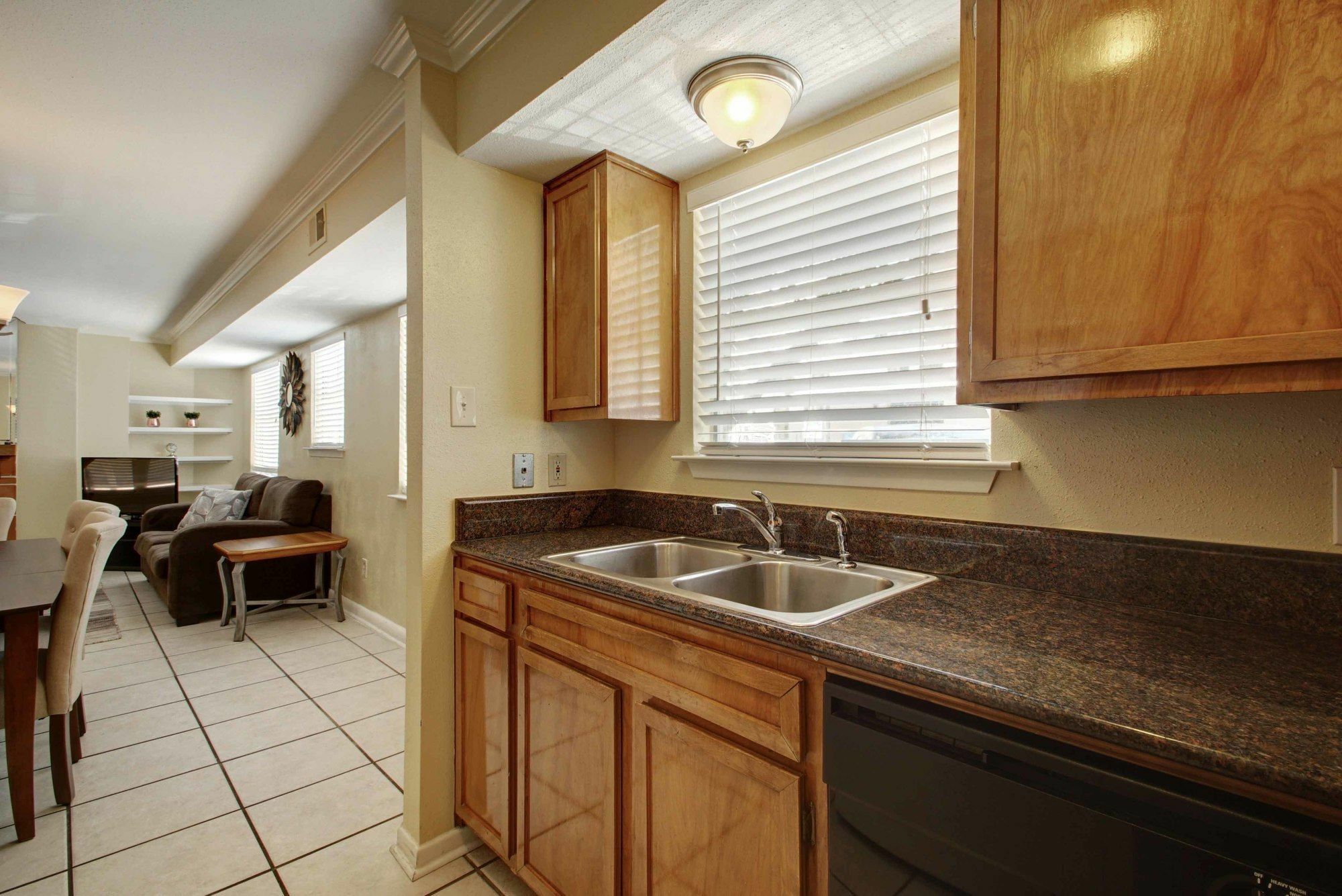 Austinstays 3 Bedroom Downtown Austin