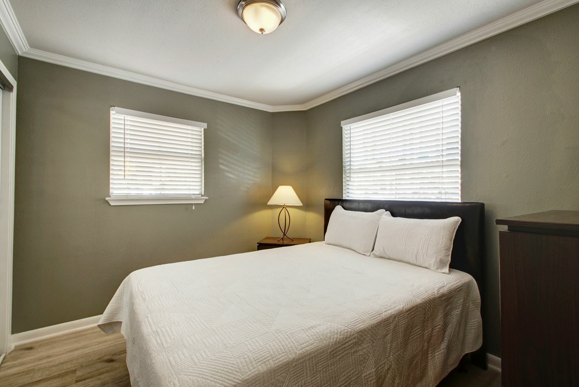 Austinstays 3 Bedroom Downtown Apartment