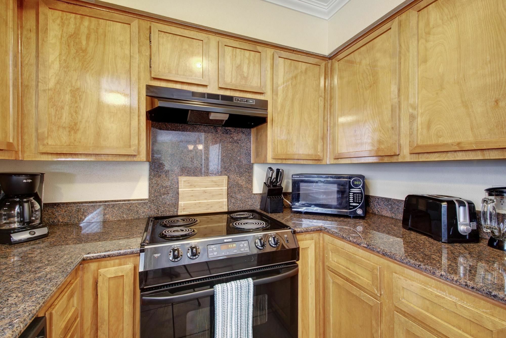 Apartment Austinstays 3 Bedroom Downtown Austin