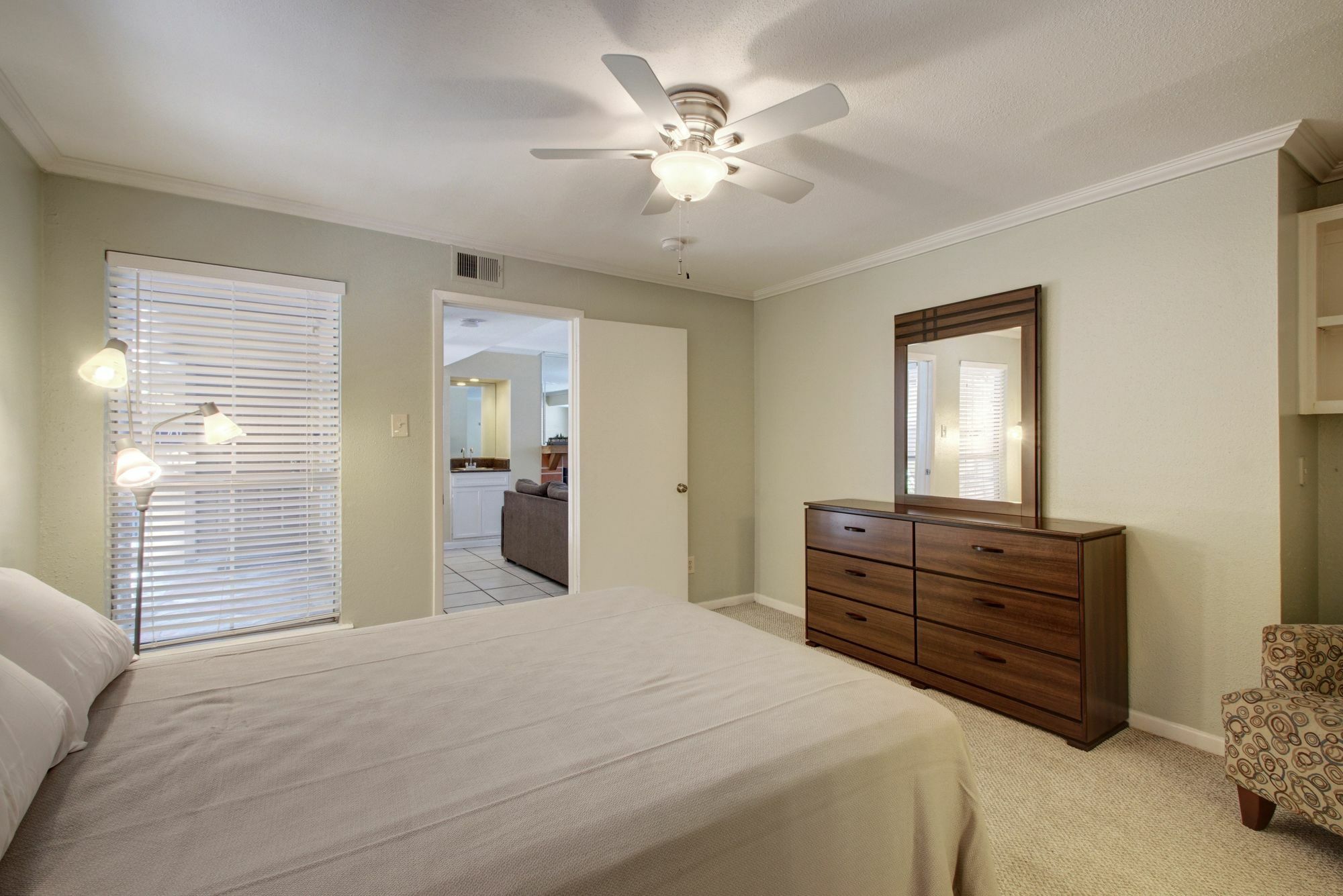 Austinstays 3 Bedroom Downtown Apartment