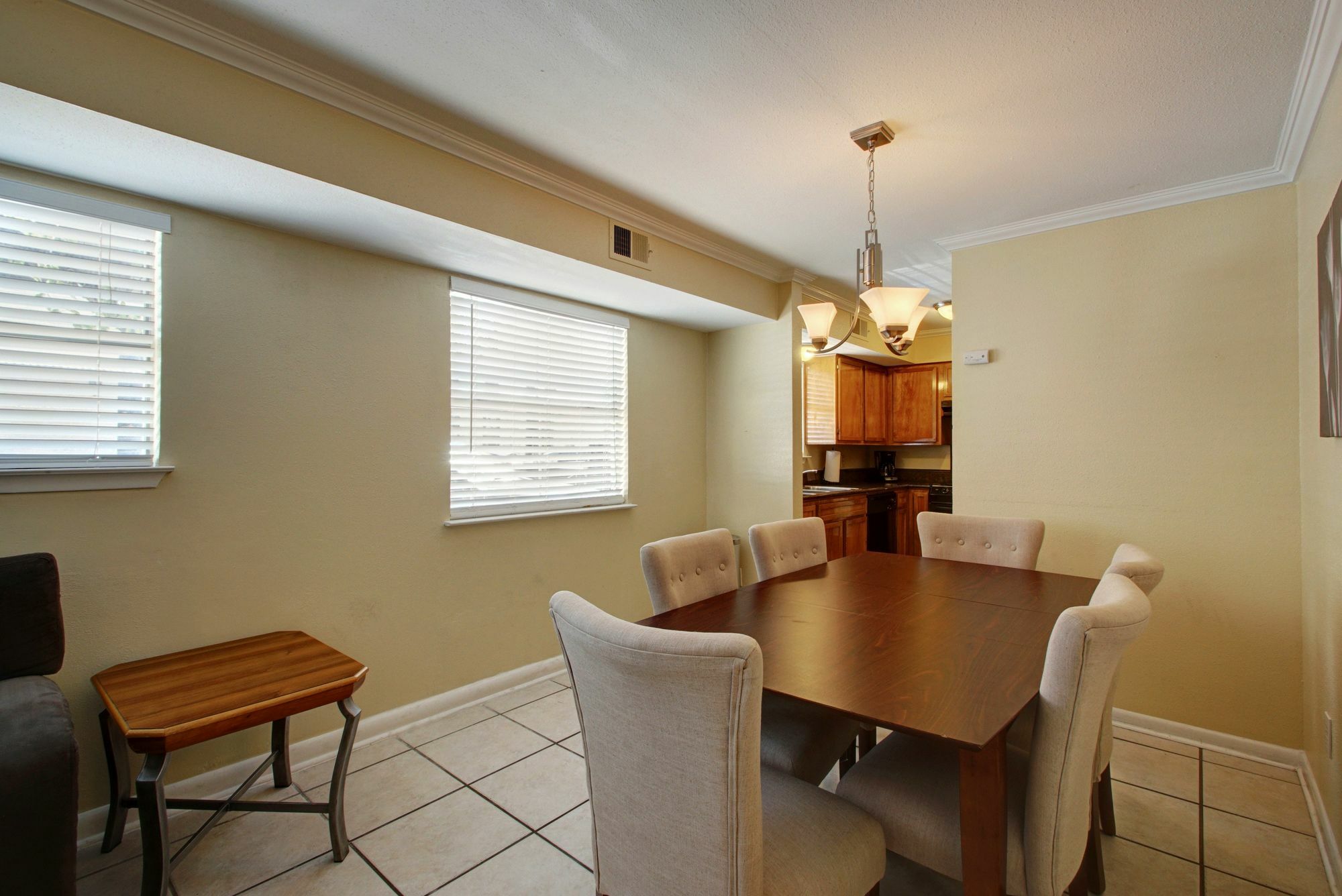 Austinstays 3 Bedroom Downtown Apartment Austin