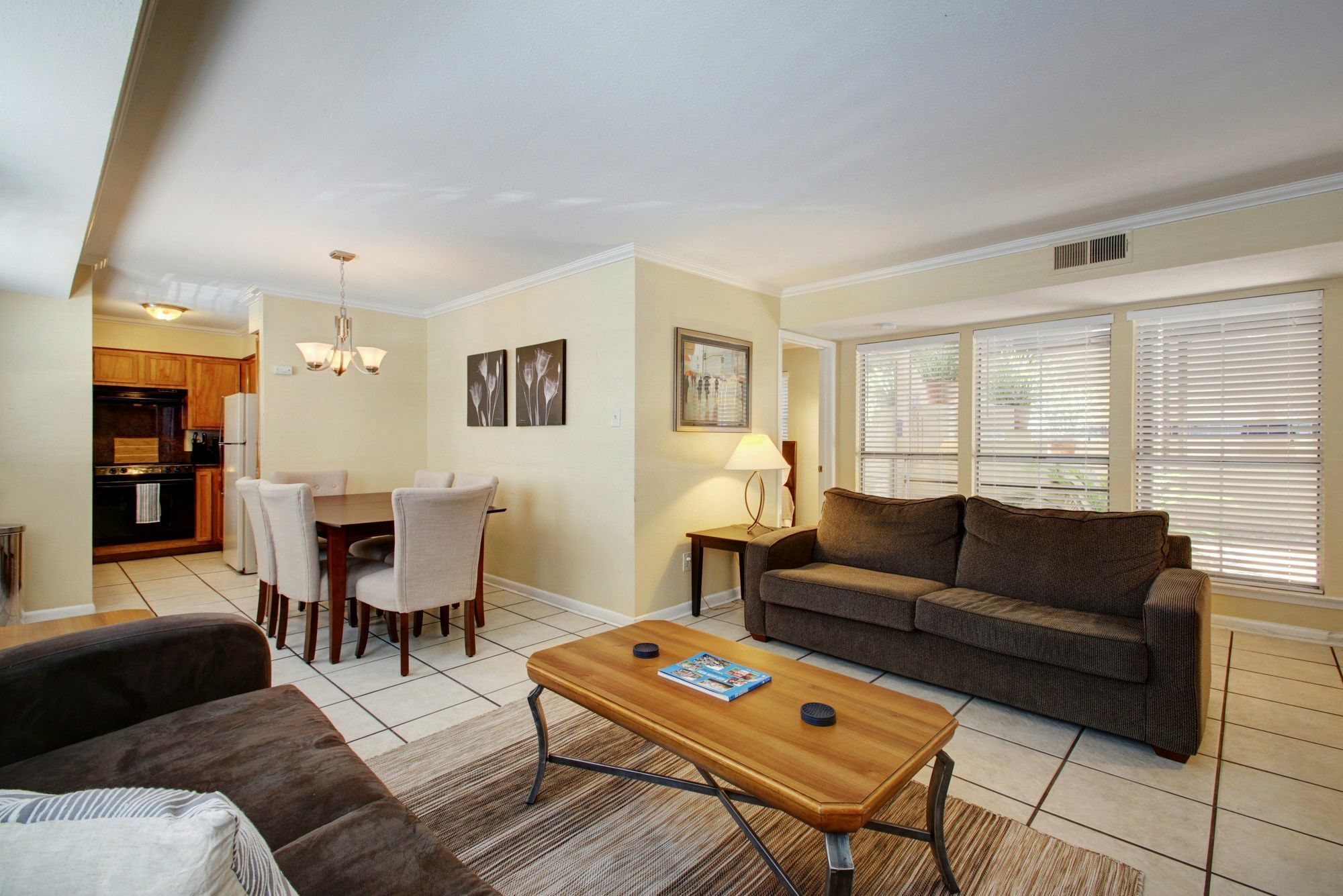 Austinstays 3 Bedroom Downtown Apartment Austin