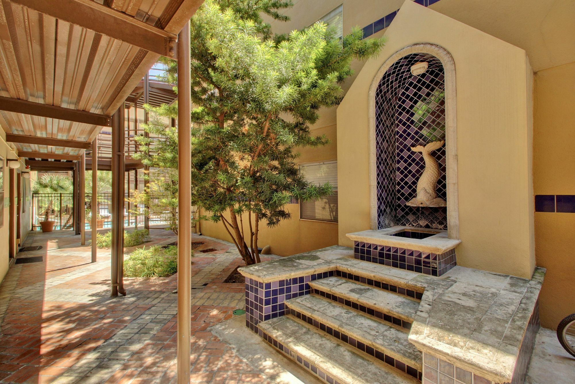 Apartment Austinstays 3 Bedroom Downtown Austin