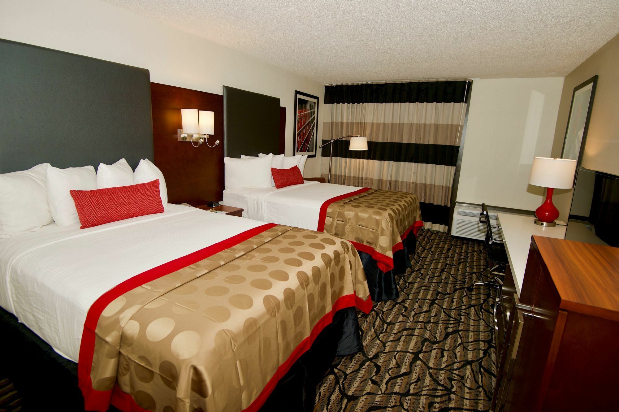 Ramada By Wyndham South