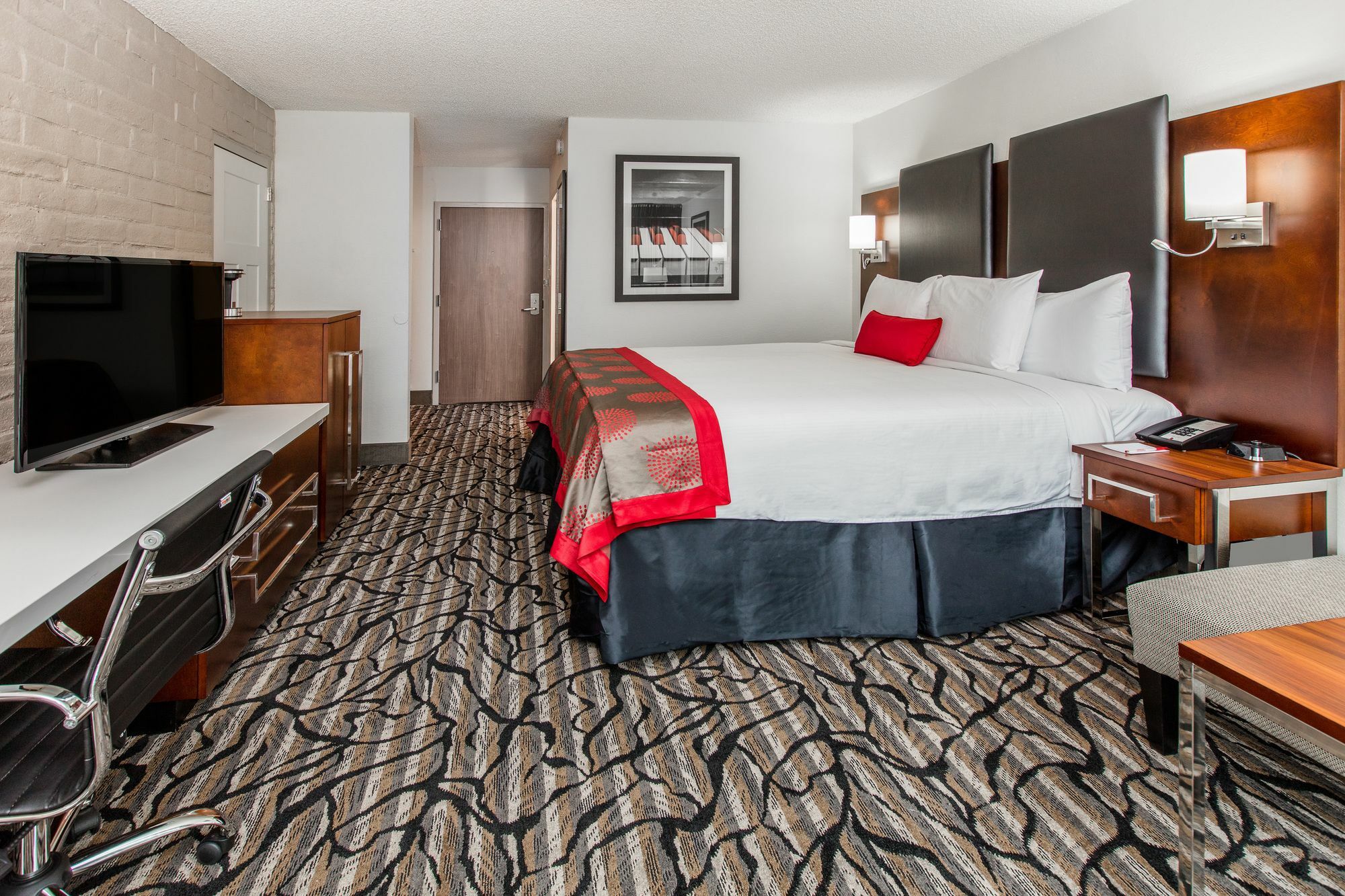 Ramada By Wyndham South 4* Austin