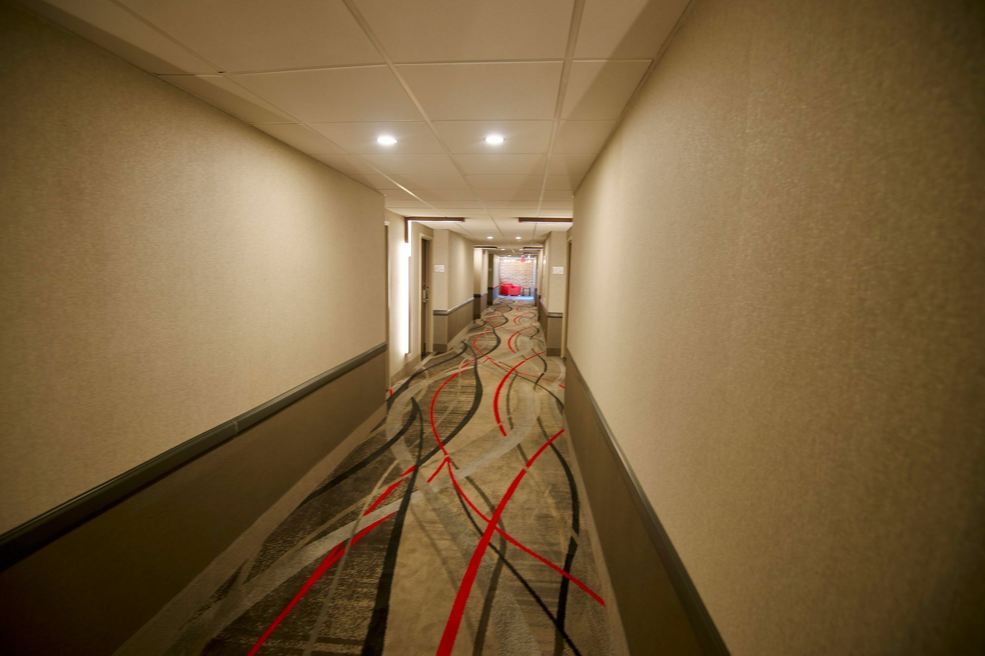 Hotel Ramada By Wyndham South