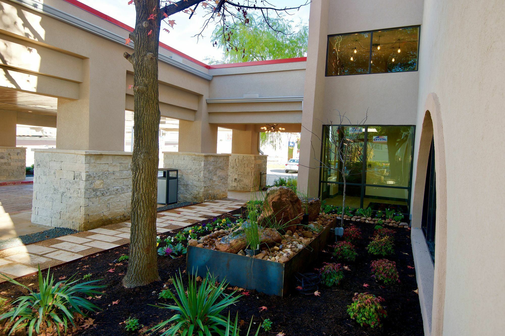 Ramada By Wyndham South
