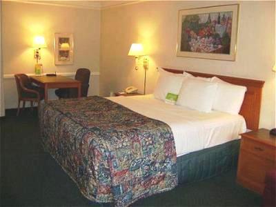 Super 8 By Wyndham South I-35 Hotel Austin