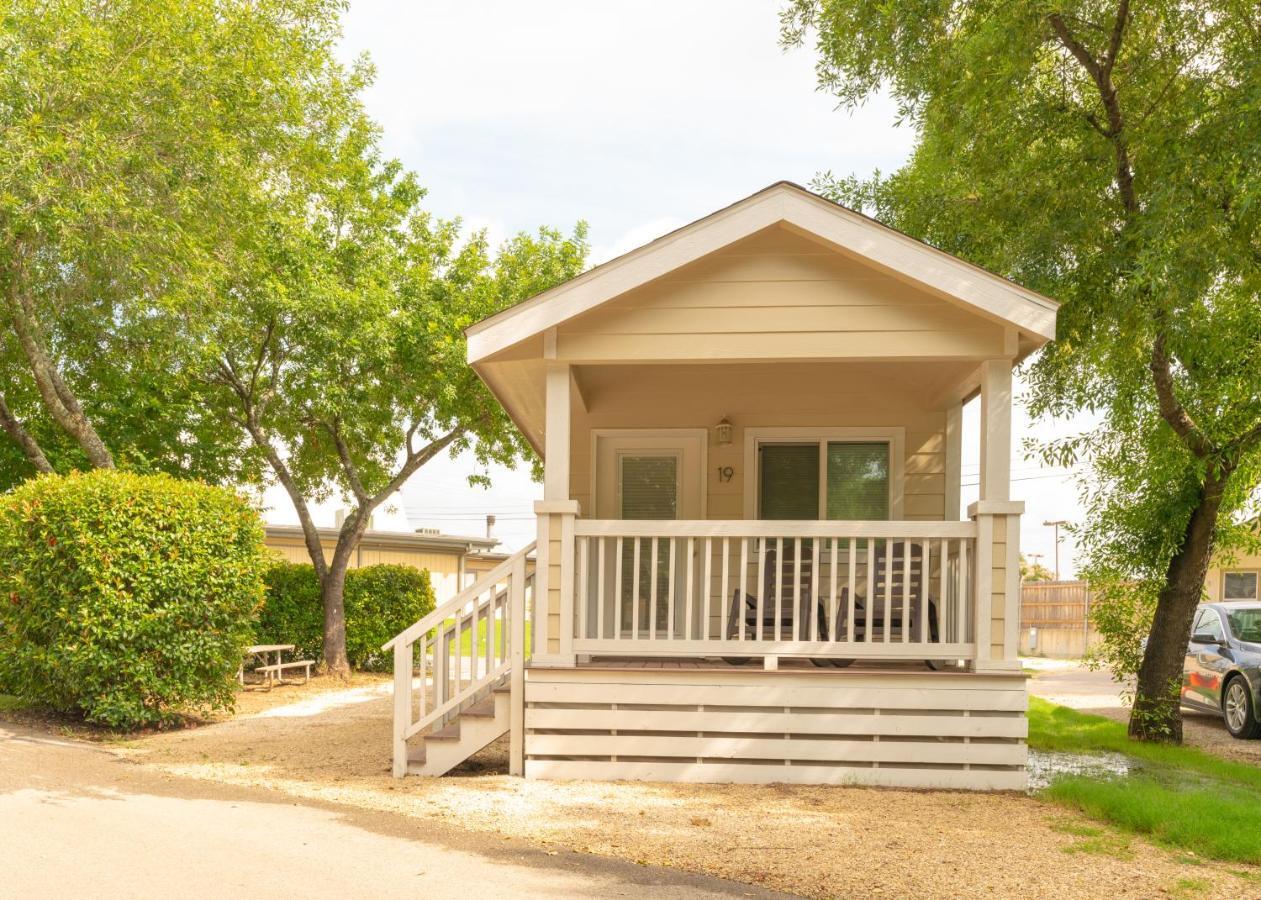 Lone Star Rv Holiday park