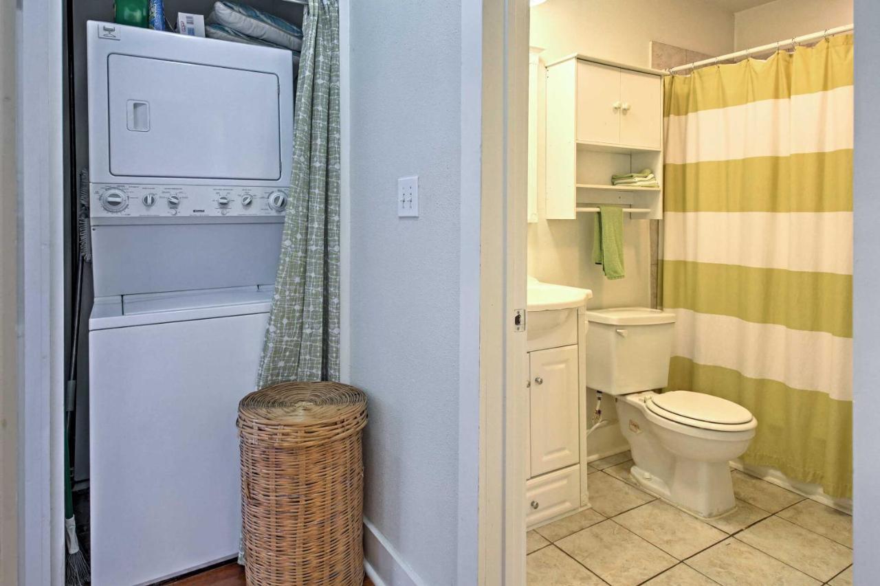 Trendy Soul Walk To South Congress! Holiday home Austin