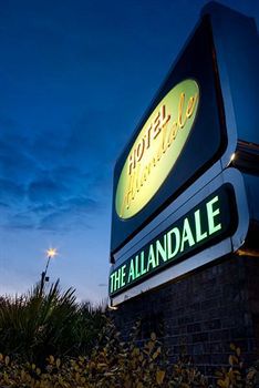 Allandale 3* Austin