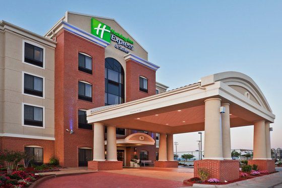 Express & Nw - Arboretum Area By Ihg Austin