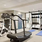 Hilton Garden Inn Austin North-Near The Domain, Tx