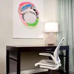 Hilton Garden Inn Austin Downtown