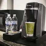 Hilton Garden Inn Austin Downtown