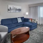 Courtyard By Marriott Austin Parmer Tech Ridge