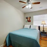 4 Bedroom Penthouse Suite By Austinstays